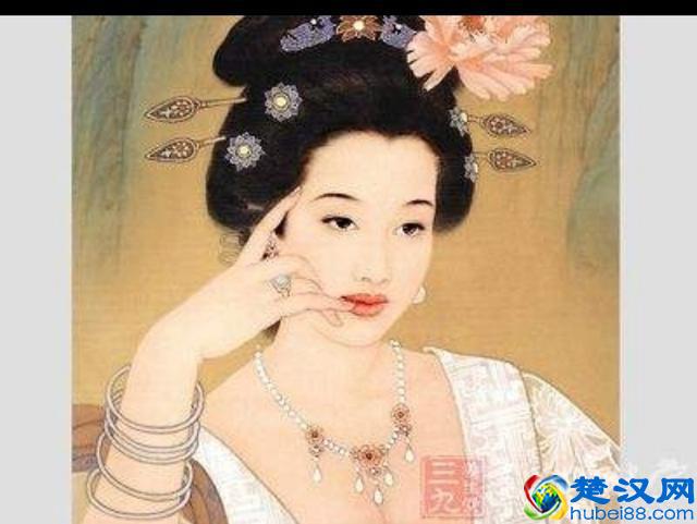 杨贵妃竟然是这个地方人！