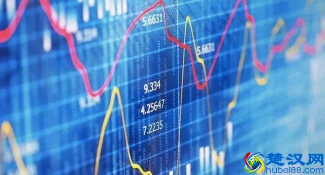 市值再令人吃惊，阿里巴巴稳坐美股市值排行榜前十