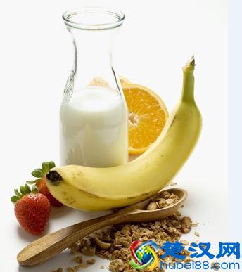 5种常见牛奶哪种最有营养?