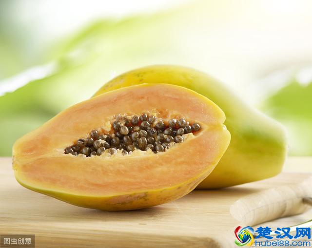 美白必吃的三种水果，美白皮肤无斑点