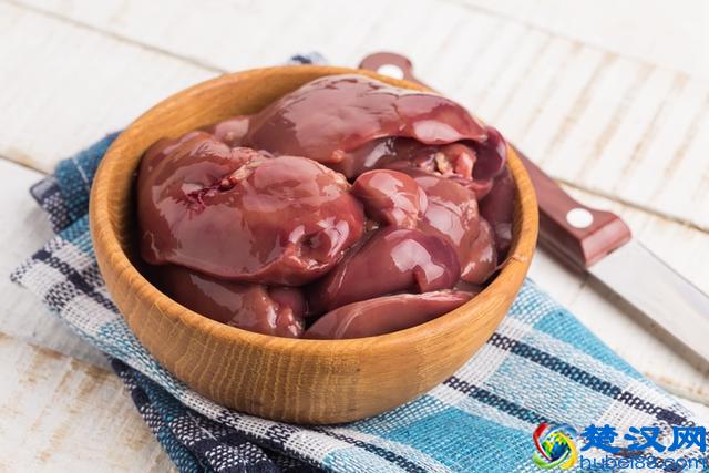 补铁、预防贫血，这5种“高铁”食物别错过！