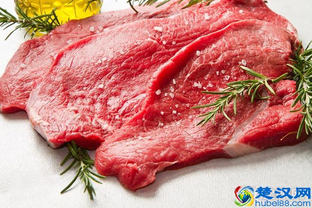 补铁、预防贫血，这5种“高铁”食物别错过！