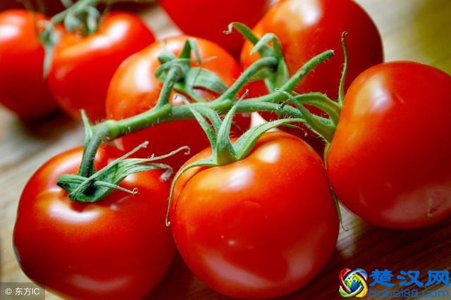 果蔬富含维生素C，尤其是这4个，可谓是“维C之星”