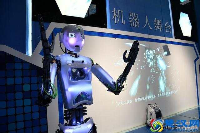 甘肃科技馆里都有啥？高清组图先睹为快