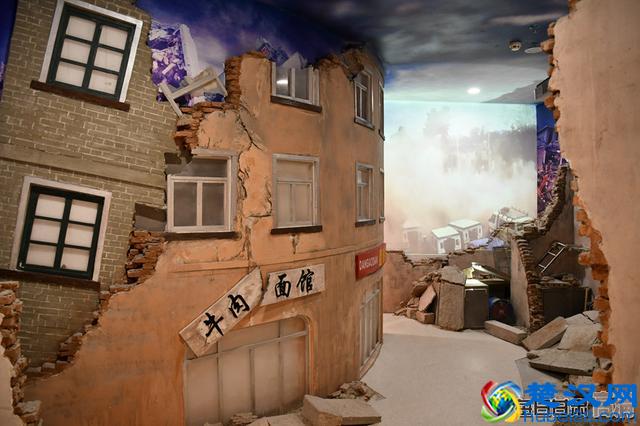 甘肃科技馆里都有啥？高清组图先睹为快