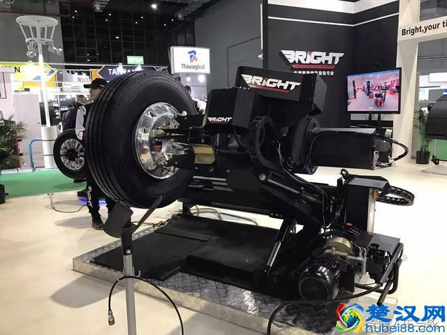 开轮胎店？要添新设备？这些你必须要知道！