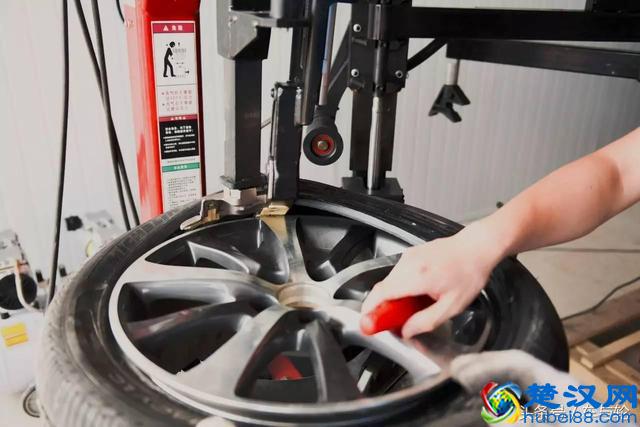 开轮胎店？要添新设备？这些你必须要知道！