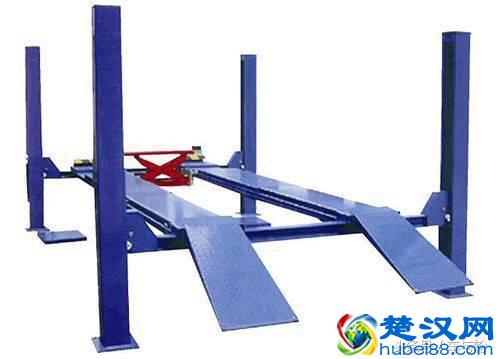 开轮胎店？要添新设备？这些你必须要知道！