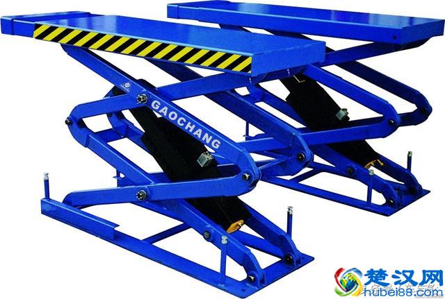 开轮胎店？要添新设备？这些你必须要知道！