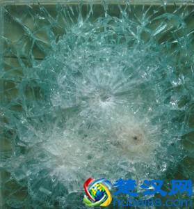有没有想过在家里装防弹玻璃呢？
