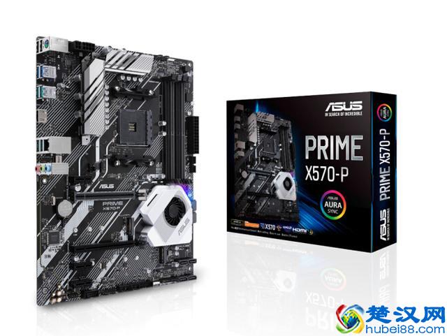 华硕主板系列分布介绍