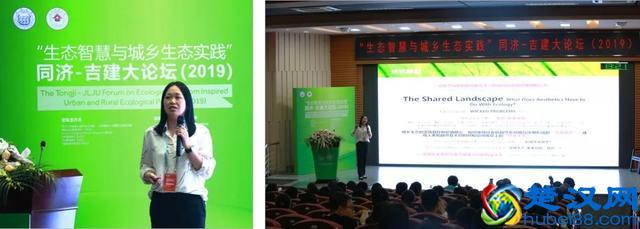 精彩回顾 | 什么是生态智慧？如何运用“生态智慧”理论指导“生态实践”？