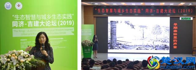 精彩回顾 | 什么是生态智慧？如何运用“生态智慧”理论指导“生态实践”？