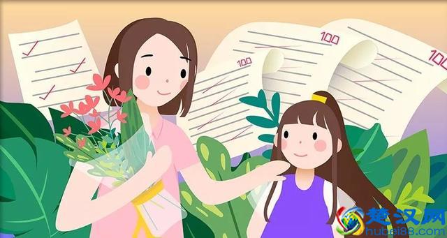 泪奔！一位女教师的六封信！当老师真不容易！（第几封感动了你）