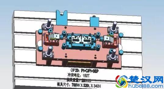 模具基础知识六要点，冲压人不做设计也要看看