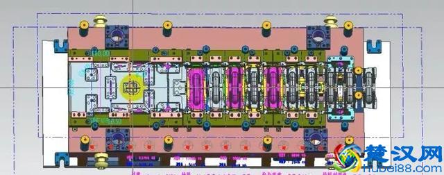 模具基础知识六要点，冲压人不做设计也要看看