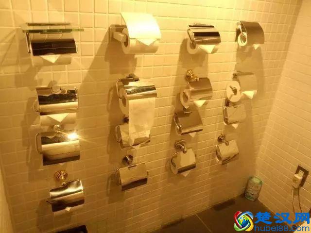 外媒：中国公厕为什么经常没有纸，网友：太多人喜欢扯“哈达”