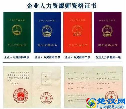 想考取人力资源管理师证书，不提前了解这4个关键点可不行