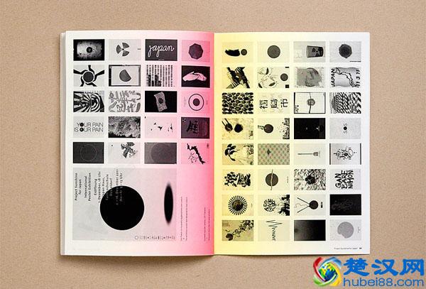 画册设计｜走过路过都错过