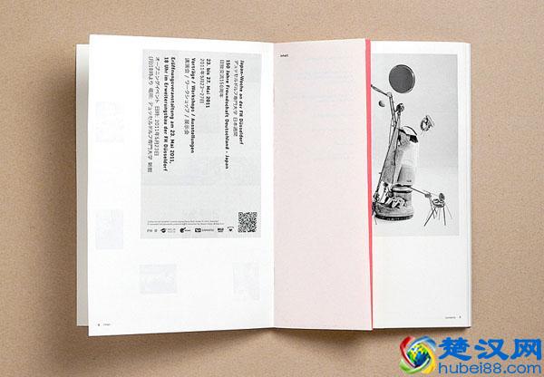 画册设计｜走过路过都错过