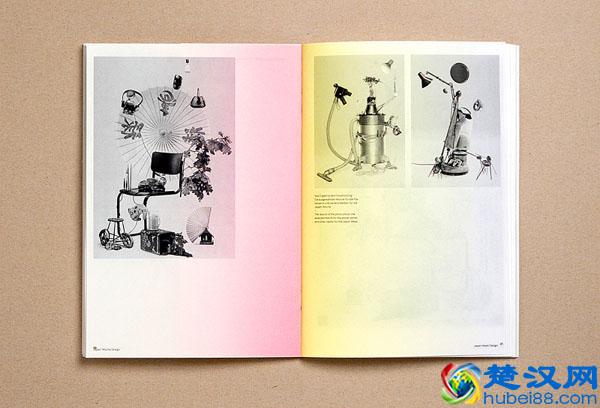 画册设计｜走过路过都错过