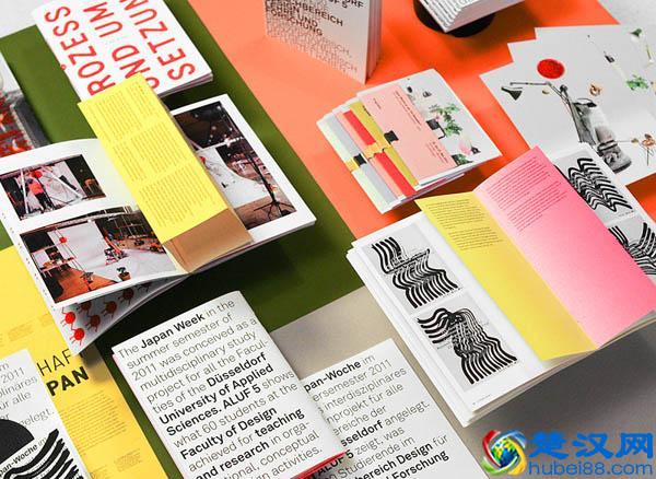画册设计｜走过路过都错过