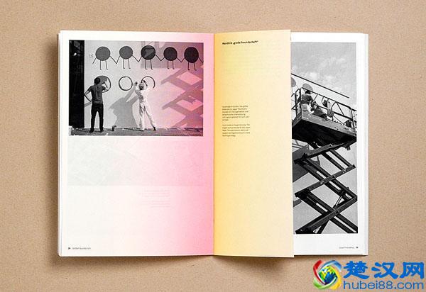 画册设计｜走过路过都错过