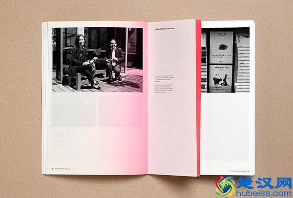 画册设计｜走过路过都错过