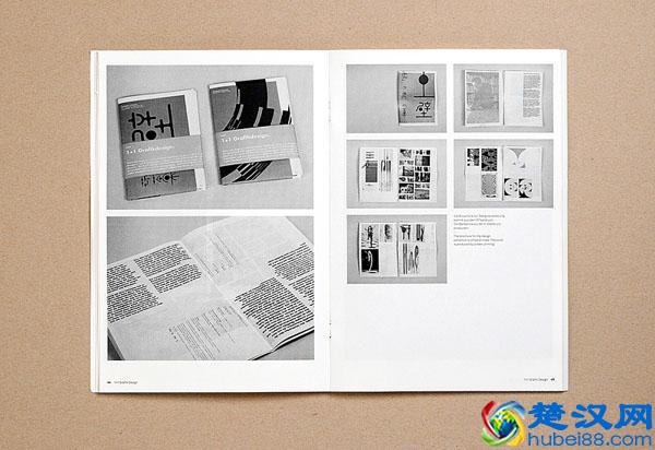 画册设计｜走过路过都错过