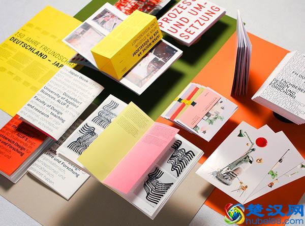 画册设计｜走过路过都错过