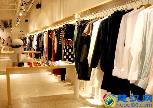 这些服装货源，你知道几个？