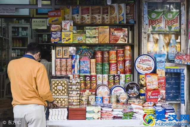 以2500平方和50平方为例，投资超市的大概预算表，供大家参考