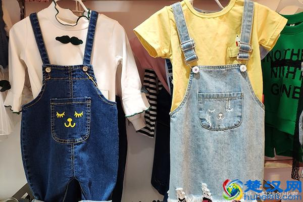 童装市场竞争越发激烈，如今童装生意要怎么做？