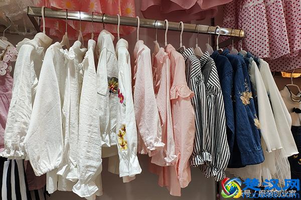 童装市场竞争越发激烈，如今童装生意要怎么做？