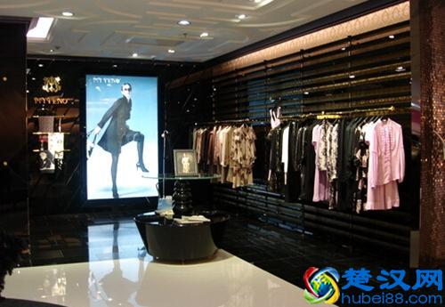 歌力思上市在即 独家盘点深圳十大女装品牌发展现状及战略