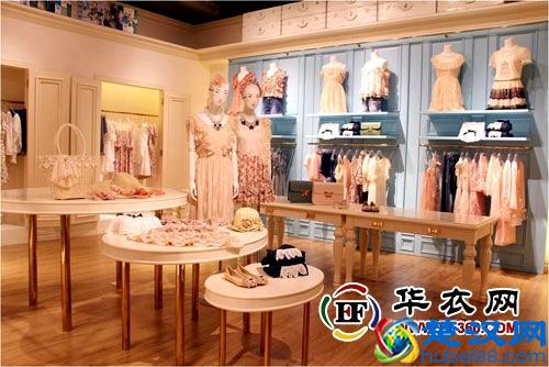 歌力思上市在即 独家盘点深圳十大女装品牌发展现状及战略