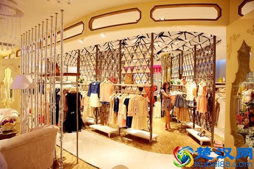 歌力思上市在即 独家盘点深圳十大女装品牌发展现状及战略