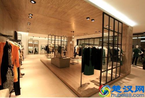 歌力思上市在即 独家盘点深圳十大女装品牌发展现状及战略