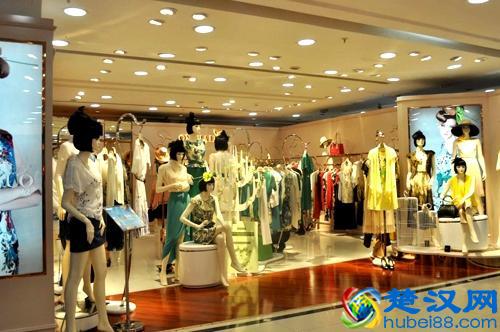 歌力思上市在即 独家盘点深圳十大女装品牌发展现状及战略