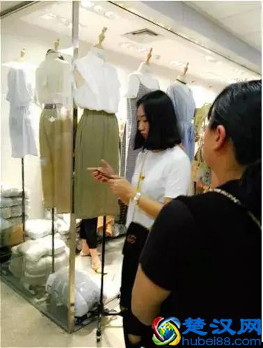 走起，广州十三行服装批发市场！