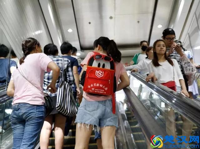 走起，广州十三行服装批发市场！