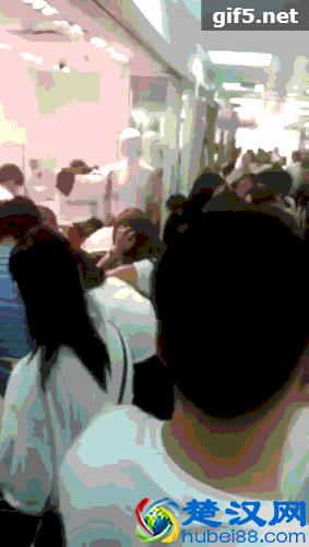 走起，广州十三行服装批发市场！