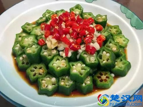 什么人千万不能吃秋葵？