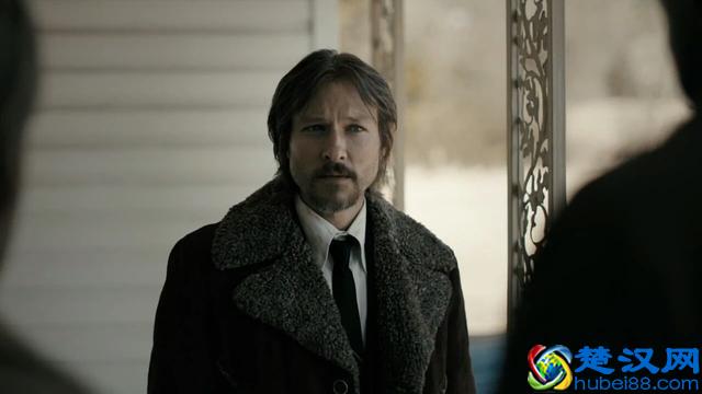 又一部高分美剧可以追了，豆瓣高达9.3，比《权力的游戏》更好看