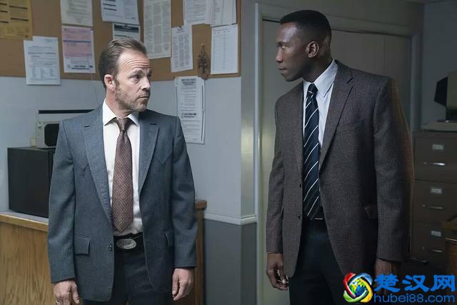 又一部高分美剧可以追了，豆瓣高达9.3，比《权力的游戏》更好看