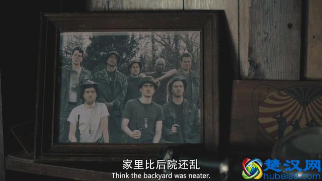 又一部高分美剧可以追了，豆瓣高达9.3，比《权力的游戏》更好看