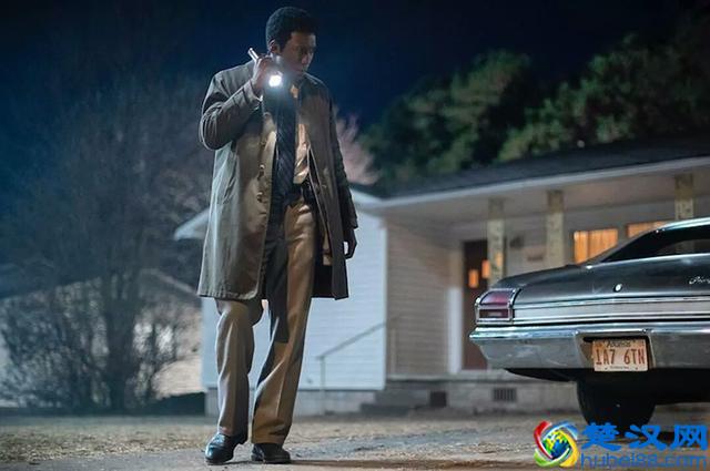 又一部高分美剧可以追了，豆瓣高达9.3，比《权力的游戏》更好看