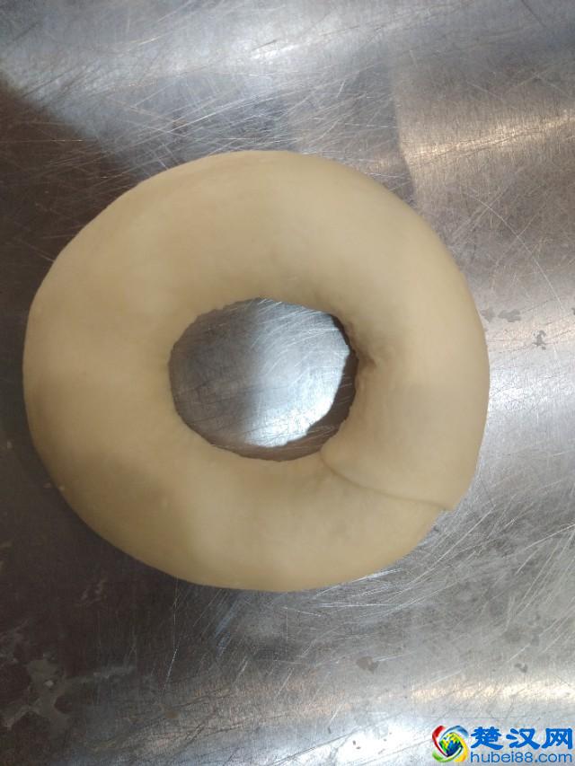 教你做最好吃的甜甜圈，你还在等什么？