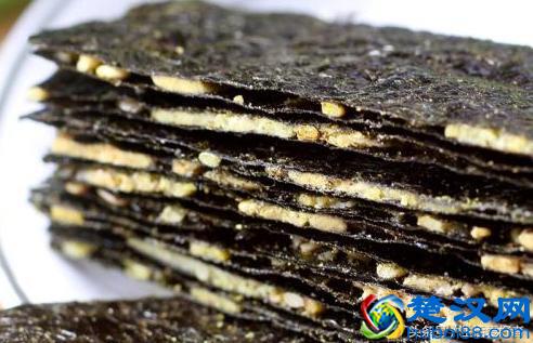 女孩头发少,专家告诉你吃什么长头发快