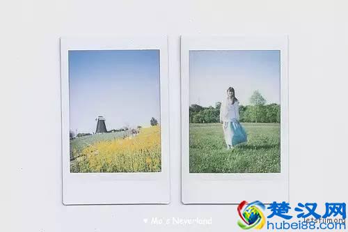 怎么用拍立得拍出高质量的照片？掌握这5点就够了